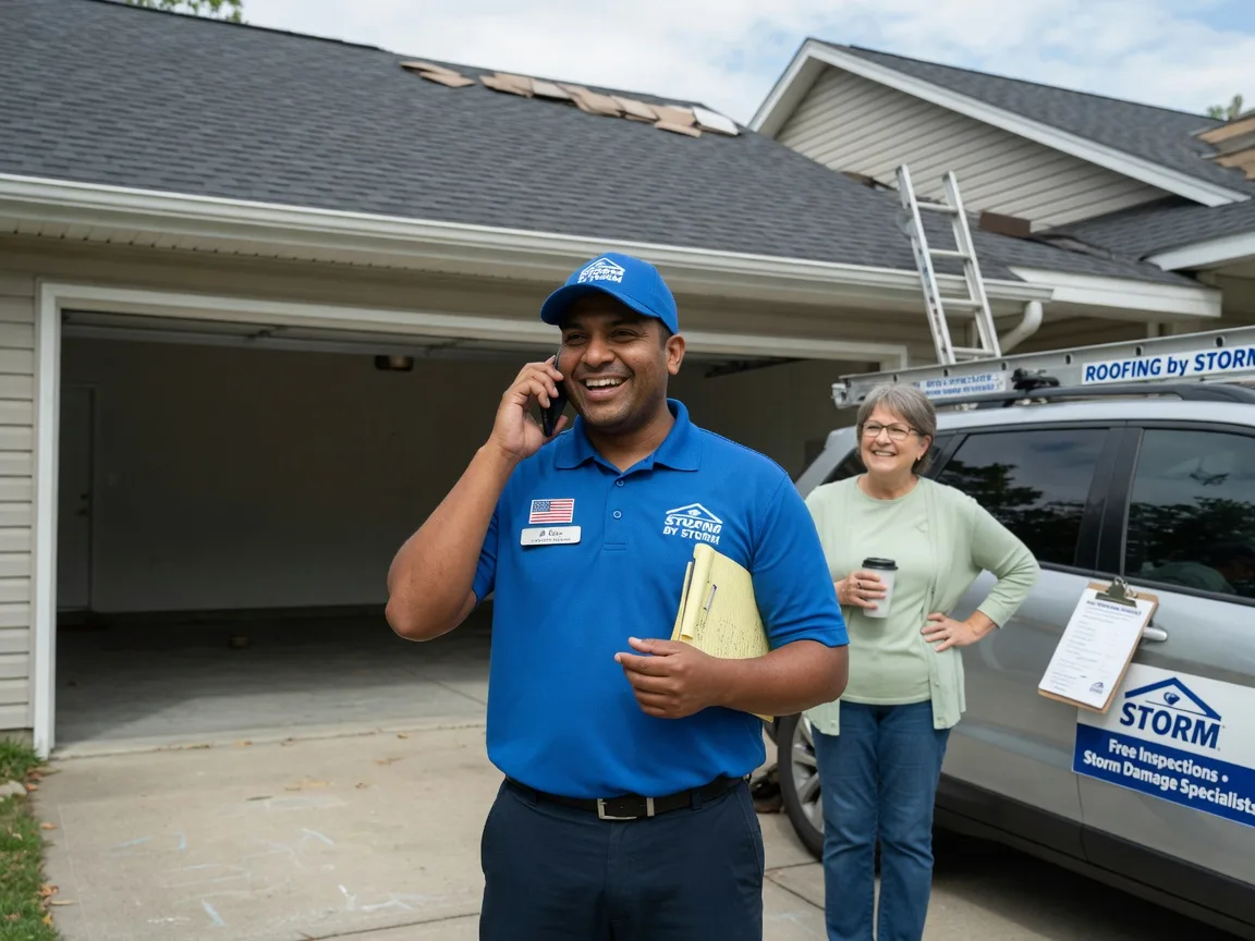Roof Repair Near Me Palmer Lake, CO FAQs